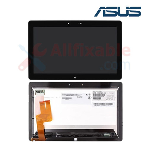 Touch Panel + LED Compatible For Asus TF810 TF810C