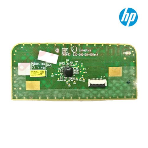 hp probook 440 g2 touchpad replacement