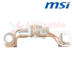 Heatsink Compatible For MSI GE72