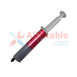 Stars DRG102 Thermal Paste / Thermal Grease Used in high power cooling fan, CPU, Graphics chips, etc. 