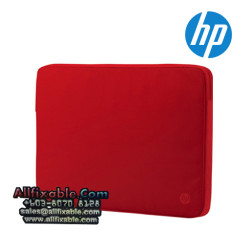 HP Genuine 10.1" M5Q21AA Red Spectrum Sleeve 