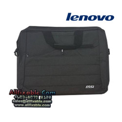 MSI Genuine 17" Laptop Carrying Case