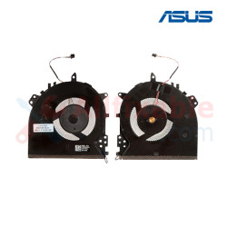 Asus VivoBook A412 A412D X412F X412U F512 X512 X512U NS85C05-19B18 Laptop Replacement Fan