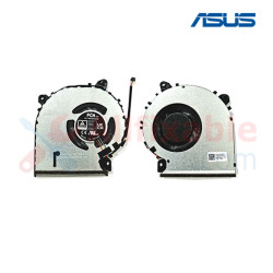 Asus A516 A516JP X415 X515 V4200J V5200J 13NB0TG0T04011 Laptop Replacement Fan