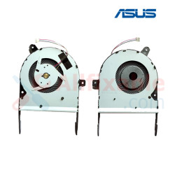 Asus X505BA X505BP X505B NS85B01-17A02 Laptop Replacement Fan