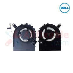 Dell Inspiron 14-7460 14-7472 02X1VP FN0570-A1084P1EL Laptop Replacement Fan