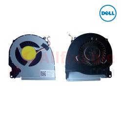 Dell Inspiron 15-7557 15-7559 CPU Laptop Replacement Fan