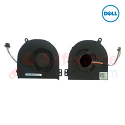 Dell Latitude E5440 E5540 DC28000DNVL BATA0610R5U 087XFX Laptop Replacement Fan