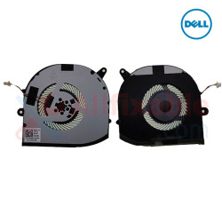 Dell Precision 5540 XPS 15-7590 CPU Laptop Replacement Fan