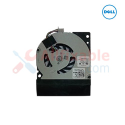 Dell Latitude E4300 Series WM598 GB0555PDV1-A DFS400805L10T Laptop Replacement Fan