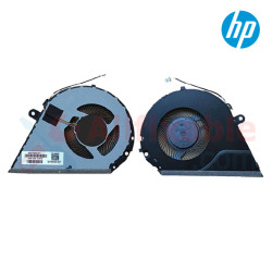HP 14-BF Series 14-BF000 14-BF046TX 14-BF100 14-BF112TX 14-BF164TX TPN-C131 930603-001 Laptop Replacement Fan