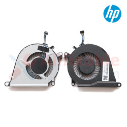 HP Omen 15-AX Series 15-AX020CA 15-AX080ND 15-AX213NG 858970-001 NFB62A05H-FSFA15M Laptop Replacement Fan