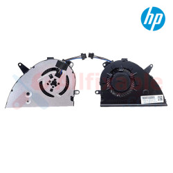 HP 15-CS 15-CS000 15-CS2535NG 15-CS2635ND 15-CS3997 L25584-001 NS85B00-17K24 Laptop Replacement Fan