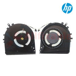 HP 15-DK Series 15-DK000 15-DK0010TX 15-DK0243TX L56900-001 Laptop Replacement Fan