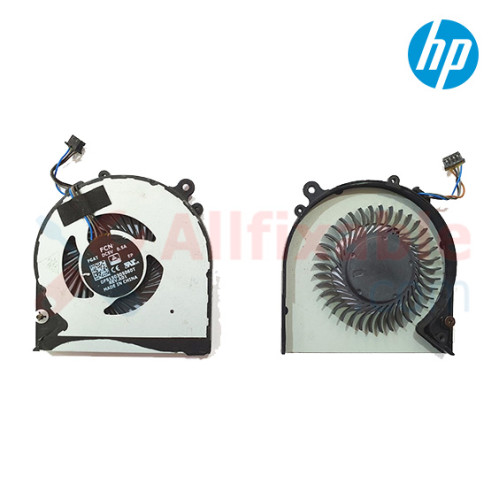 Laptop Cpu Fan Compatible For Hp Elitebook 0 G3 7 G3 G4 725 G3 G4