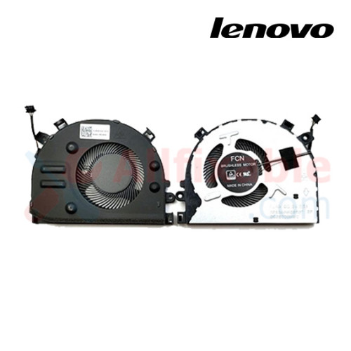 Lenovo IdeaPad S340-14API S340-15API C340-15IWL DFS2001059P0T 81N70056GE Laptop Replacement Fan