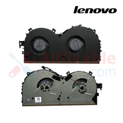 Lenovo Legion Y520-15IKB Y520-15IKBA Y520-15IKBM Y520-15IKBN 5F10N00241 DC28000D6F1 Laptop Replacement Fan