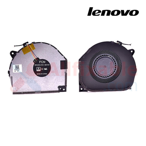 Lenovo Legion Y7000 Y530 Y530-15ICH Y540-15ICH 5F10R40214 5F10R40214 CPU Laptop Replacement Fan