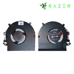 Laptop CPU Fan Compatible For Razer Blade 15 RZ09 Base Edition 2020 Series