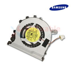 Laptop CPU Fan  Compatible For Samsung NP530U3C 530U3C NP535U3C NP540U3C NP540U4E