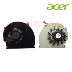 Acer Aspire 4740 4740G AD7105HX-GD3 MG70130V1-Q000-G99 Laptop Replacement Fan