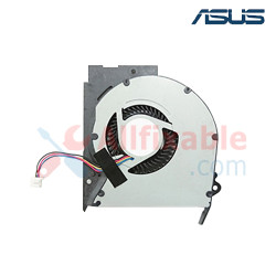 Asus U36 U36J U36JC U36S U36SG BDB05405HHB 13GN181AM050-1 Laptop Replacement Fan