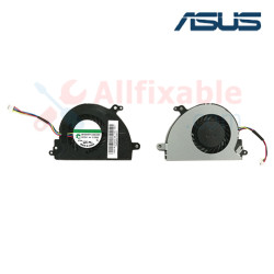 Asus X453 X453M X403M X553 X553M X553MA F553M D553M MF6007V1-C320-S9A Laptop Replacement Fan
