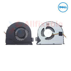 Dell Inspiron 14-7000 Series 14-7447 14P-1748 DFS601305PQ0T Laptop Replacement Fan