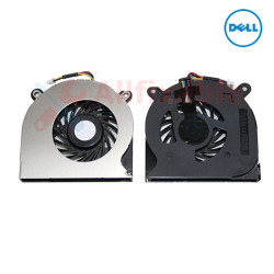 Dell Latitude E6400 E6410 E6500 E6510 Precision M2400 ZB0506PFV1-6A 13.V1.B3426.F.GN Laptop Replacement Fan