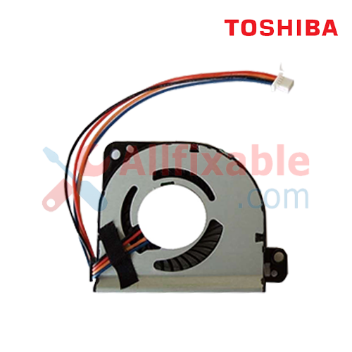 Toshiba Portege Z830 Z835 Z930 Z935 P000552820 G61C0000J210 Laptop Replacement Fan