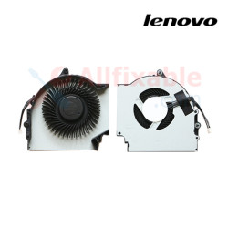 Laptop CPU Fan Compatible For Lenovo ThinkPad Edge E431 E440 E531 E540