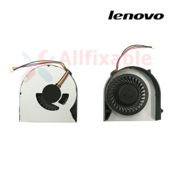 Laptop CPU Fan Compatible For Lenovo G480GM G480A G580GM G580A