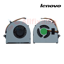 Laptop CPU Fan Compatible For Lenovo G480 G480PM G480M G485 G580 G585