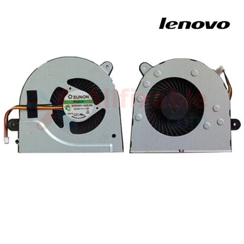 Lenovo IdeaPad G500S G400S G405S MG60090V1-C110-S99 Laptop Replacement Fan