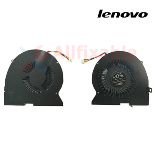 Lenovo IdeaPad Y510P DFS541305MH0T FC91 Laptop Replacement Fan