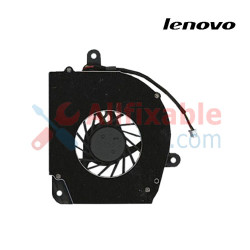 Laptop CPU Fan Compatible  For Lenovo 3000-Y400 Y410 F40 F40A F50 C200 N100 