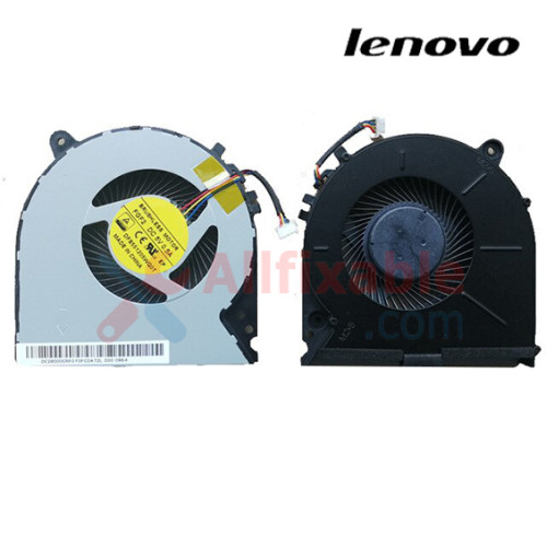 Lenovo IdeaPad Y700-15ISK Y700-15ACZ 5F10K25525 DC28000CRS0 Laptop Replacement Fan