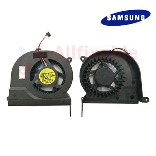 Samsung RV511 RC410 RC420 RC510 RC720 RV415 RV420 DFS531005MC0T BA31-00098A Laptop Replacement Fan