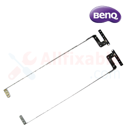 Laptop LCD Hinges For BenQ  JOYBOOK S41