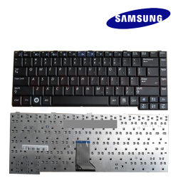 Samsung NP-R60 NP-P510 NP-R410 NP-R510 R-560 V072260HS1 BA59-02045A Laptop Replacement Keyboard