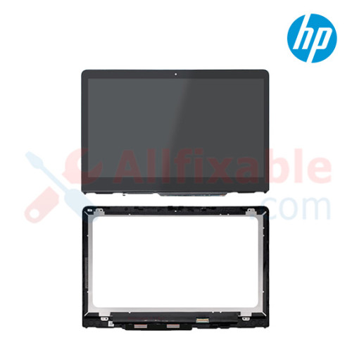 Laptop Touch Panel + LED Compatible For HP Pavilion 14-BA 14-BA064TX
