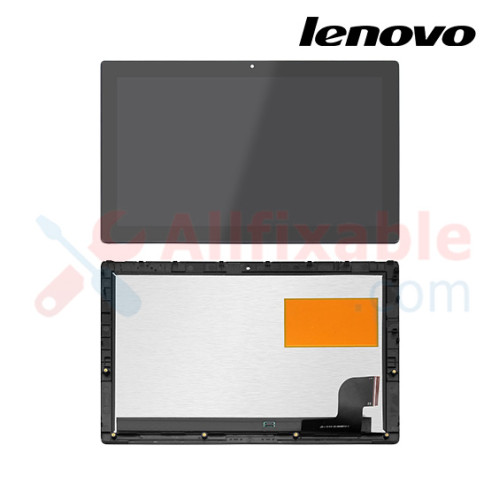 Laptop Touch Screen Replacement for Lenovo MIXX 510-12ISK