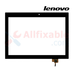 Laptop Touch Screen Replacement for  Lenovo MIIX 320-10ICR 