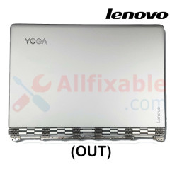 Fullset LED Compatible For Lenovo Yoga 900-13ISK
