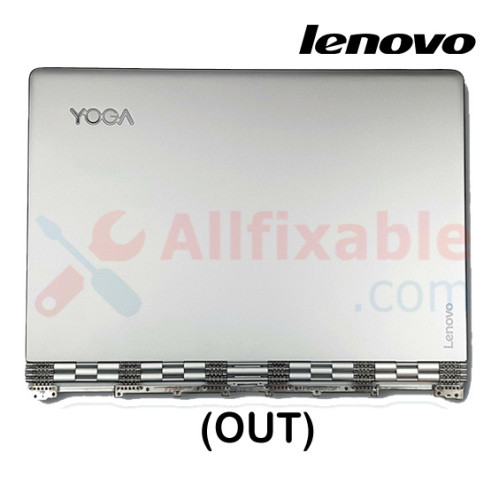 Fullset LED Compatible For Lenovo Yoga 900-13ISK