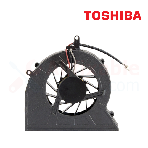 Toshiba Satellite L310 L311 L312 M300 M800 M810 U400 AB7005HX-EB3 Laptop Replacement Fan