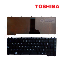 Toshiba Satellite C640 C645 L635 L645 L740 L745 9Z.N4VSQ.001 MP-09M73US6920 Laptop Replacement Keyboard