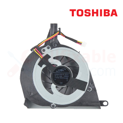Toshiba Satellite L650 L655 L750 L755 AB8005HX-GB3 Laptop Replacement Fan
