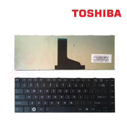 Toshiba Satellite C800 C840 L800 L835 L840 M800 P845 9Z.N7SSQ.001 NSK-TU0SQ 01 Laptop Replacement Keyboard