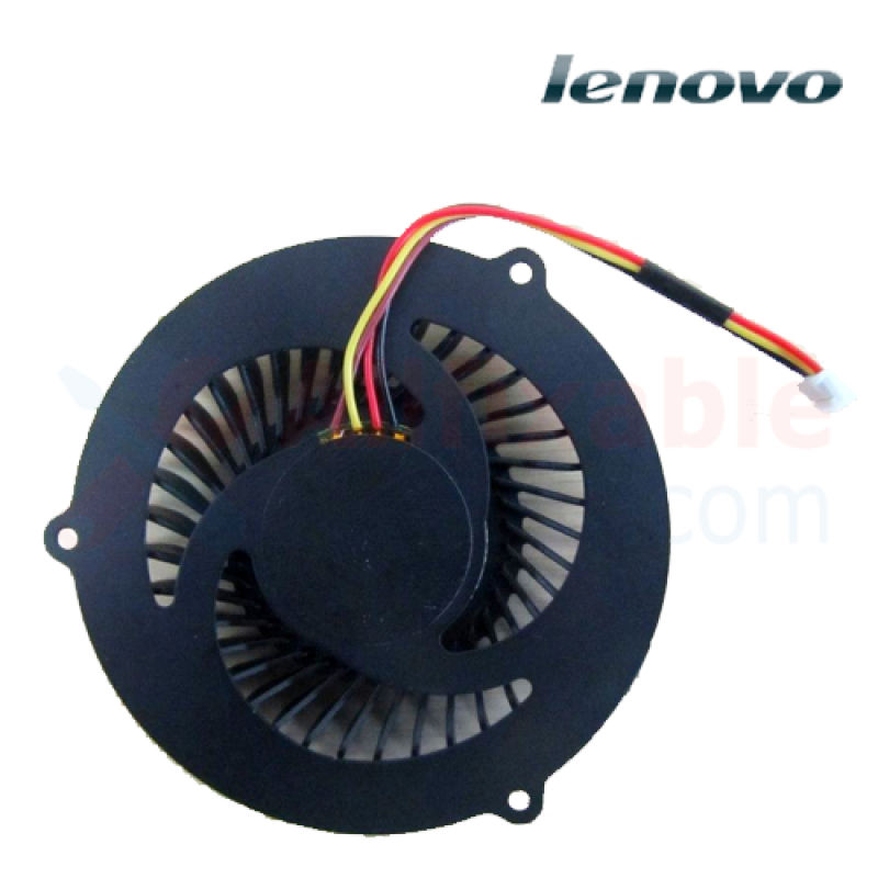 Lenovo IdeaPad Y400 Y400N Y400S Y500 Laptop Replacement Fan